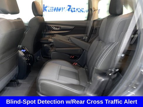 Certified 2024 Subaru Ascent Premium w/ Convenience Package image 10