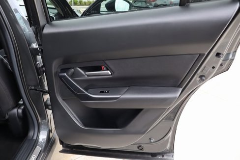 Certified 2025 MAZDA CX-50 AWD 2.5 S w/ Accent Package image 28
