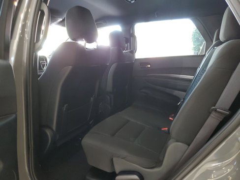 New 2026 Dodge Durango GT w/ Blacktop Package image 21