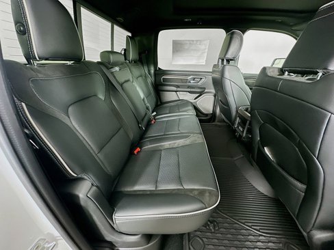 New 2026 RAM 1500 Laramie image 35