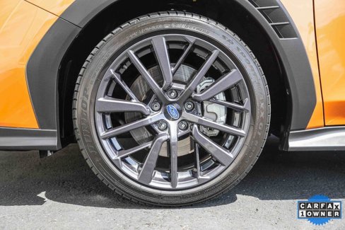 Used 2022 Subaru WRX Premium image 9