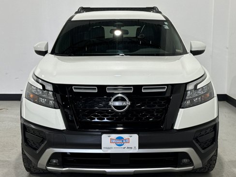 Used 2023 Nissan Pathfinder Rock Creek image 10
