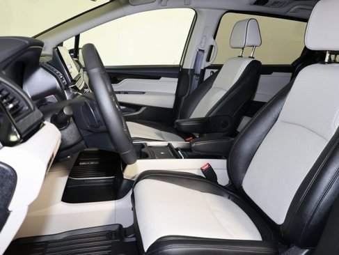 New 2026 Honda Odyssey Elite image 26