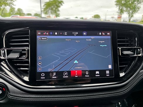 Used 2022 Dodge Durango GT image 5