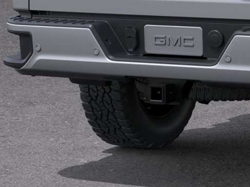 New 2026 GMC Sierra 2500 Denali w/ Denali Reserve Package image 55
