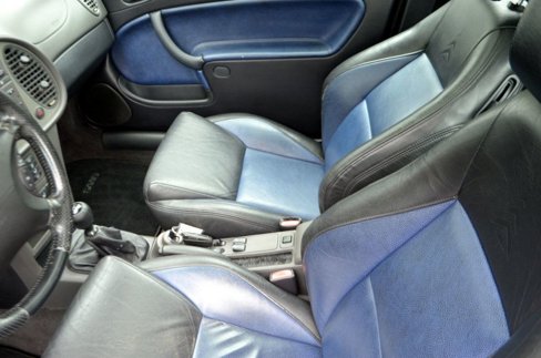 Used 1999 Saab 9-3 Viggen image 6