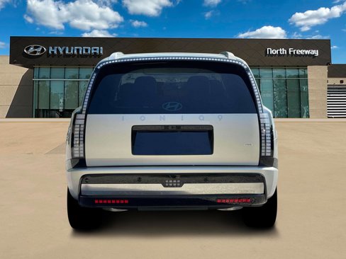 New 2026 Hyundai Ioniq 9 Calligraphy image 6