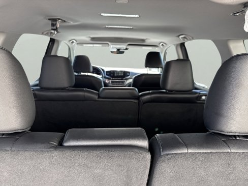 Used 2022 Honda Pilot Special Edition image 8