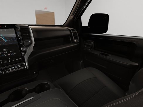 New 2026 RAM 3500 Tradesman image 24