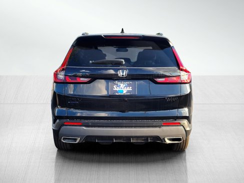 New 2026 Honda CR-V Sport-L image 6
