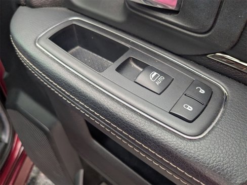 Used 2017 RAM 1500 Sport image 24