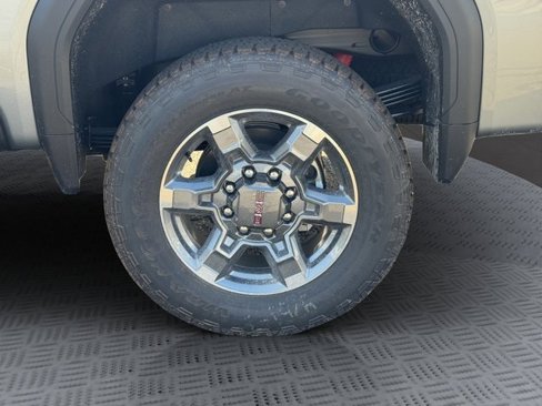 New 2026 GMC Sierra 2500 SLE w/ SLE Value Package; image 30
