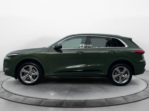 New 2025 Audi Q5 Premium Plus image 4