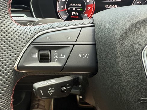 Used 2025 Audi S5 Premium Plus image 15