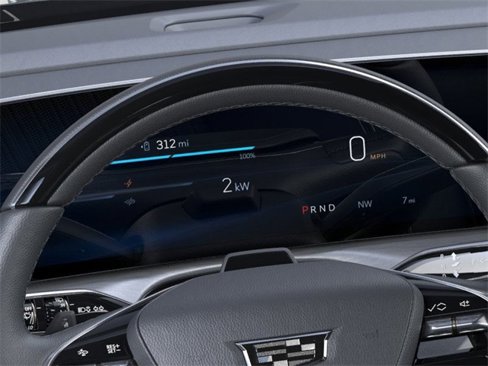 New 2026 Cadillac Vistiq Sport image 19