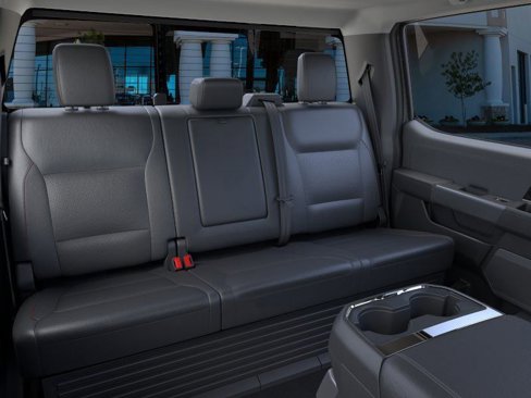New 2025 Ford F350 Lariat w/ Lariat Ultimate Package image 11