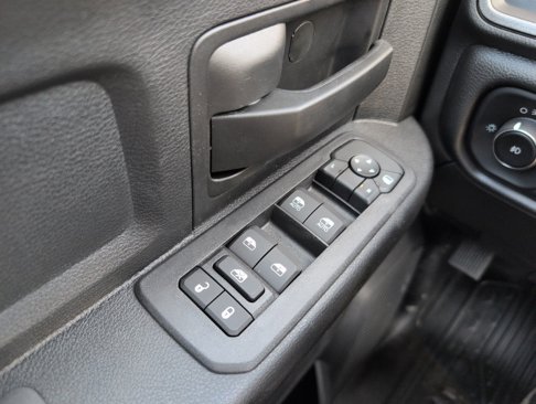 New 2025 RAM 4500 Tradesman image 15
