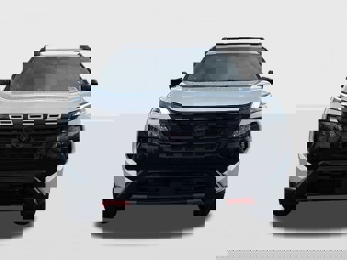 New 2026 Nissan Rogue SV image 5
