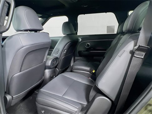 New 2026 Hyundai Palisade Calligraphy image 17