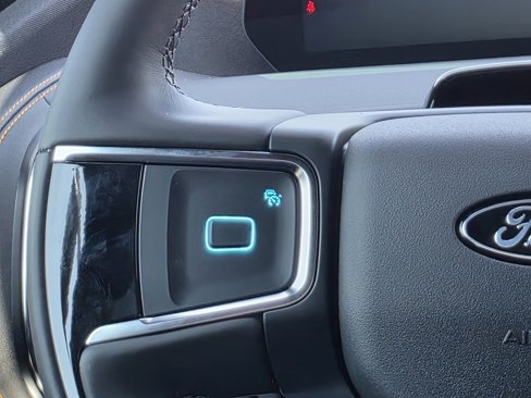 New 2025 Ford Expedition Tremor image 24