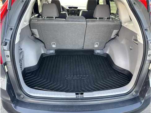 Used 2013 Honda CR-V EX image 16