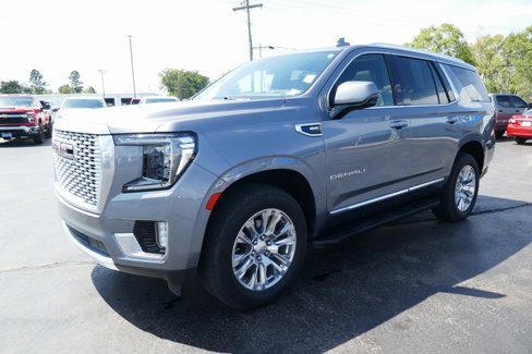 Used 2021 GMC Yukon Denali image 8