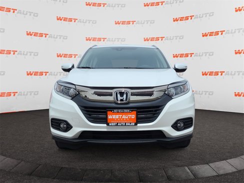 Used 2022 Honda HR-V EX image 8