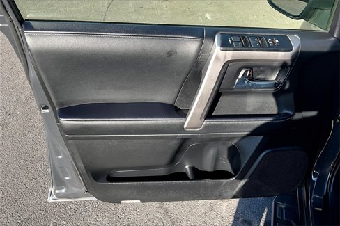 Used 2024 Toyota 4Runner SR5 Premium image 23