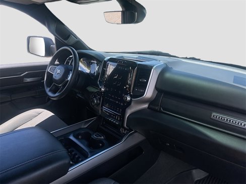 Used 2024 RAM 1500 Big Horn image 29