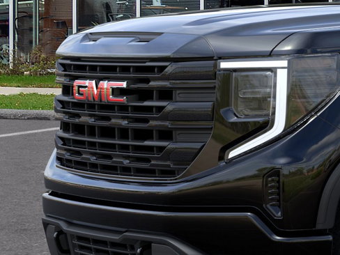 New 2026 GMC Sierra 1500 Elevation w/ Preferred Package image 13