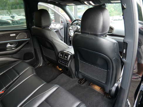 Used 2022 Mercedes-Benz GLE 450 4MATIC w/ AMG Line Exterior image 47