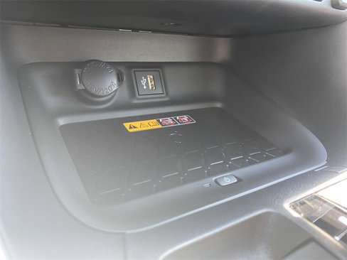 New 2025 Toyota RAV4 XLE Premium image 25