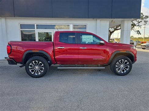 New 2026 GMC Canyon Denali image 7