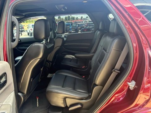 Used 2022 Dodge Durango GT image 23