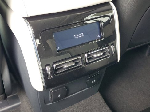 New 2025 Lincoln Aviator Reserve w/ Equipment Group 201A image 26