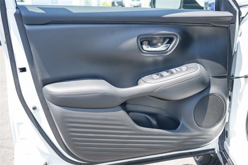 New 2026 Honda HR-V EX-L image 33