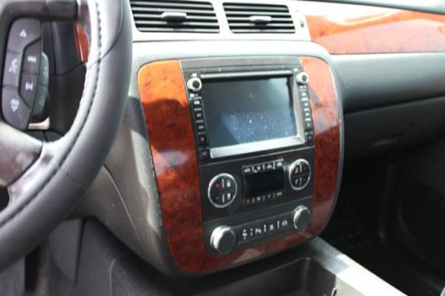 Used 2011 Chevrolet Silverado 2500 LTZ w/ LTZ Plus Package image 20