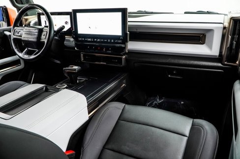 Used 2024 GMC Hummer EV 3X image 17