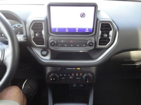 Used 2022 Ford Bronco Sport Big Bend w/ Convenience Package image 6