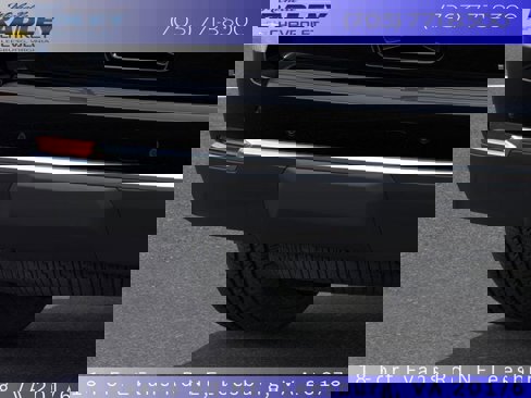 New 2025 Chevrolet Tahoe LT image 14