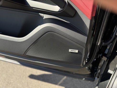 New 2026 Porsche Cayenne GTS image 14