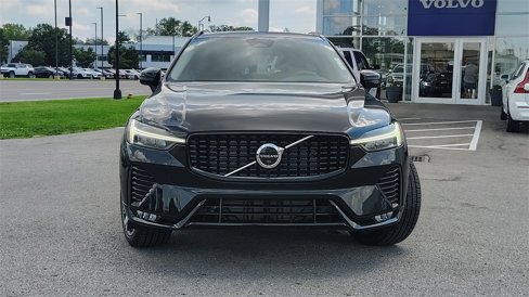 New 2025 Volvo XC60 B5 Ultra w/ Protection Package Premier image 38