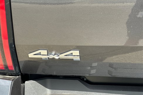 New 2026 Toyota Tundra 1794 Edition image 25