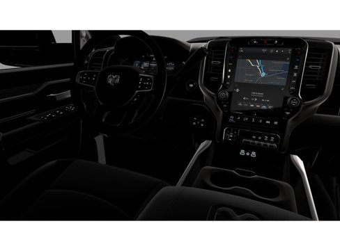 New 2026 RAM 2500 Laramie image 9