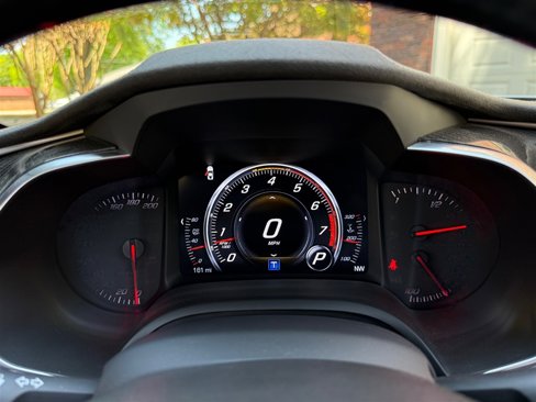 Used 2019 Chevrolet Corvette Grand Sport image 60
