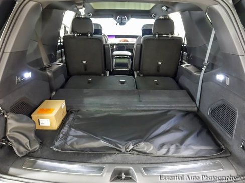 New 2026 Cadillac Escalade IQL Sport 1 w/ LPO, ONYX Package image 23