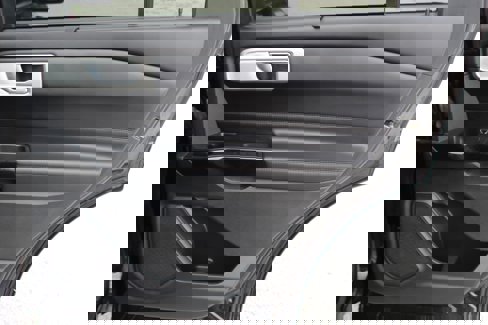 Used 2022 Ford Explorer Platinum w/ Equipment Group 601A image 25