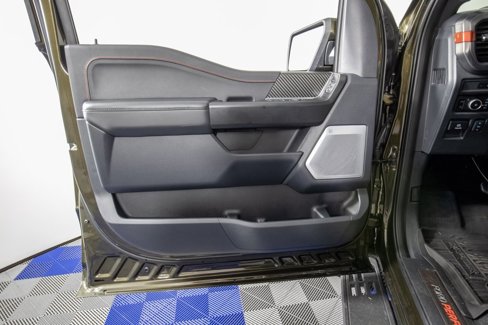 Used 2025 Ford F150 Raptor image 11