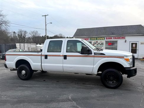 Used 2016 Ford F250 XL image 9