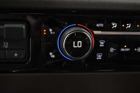 New 2026 Chevrolet Silverado 3500 LT w/ Safety Package image 35